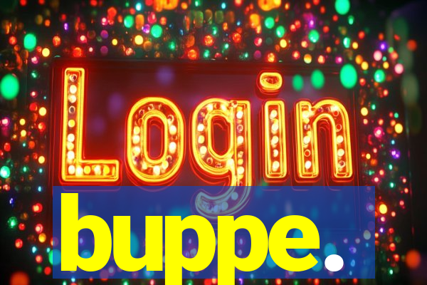 buppe.