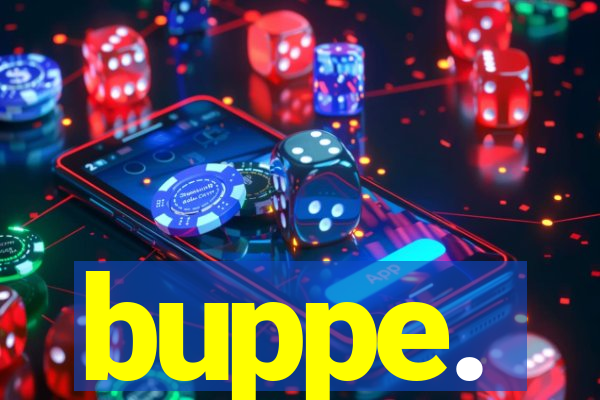 buppe.