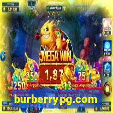 burberrypg.com