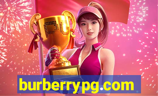 burberrypg.com