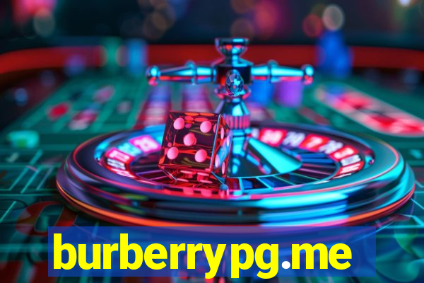 burberrypg.me