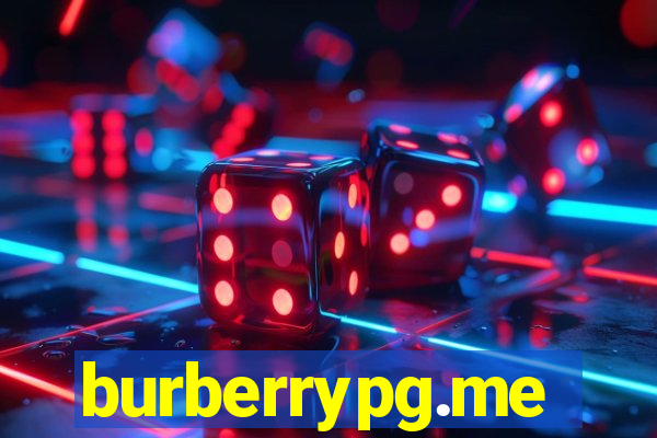 burberrypg.me