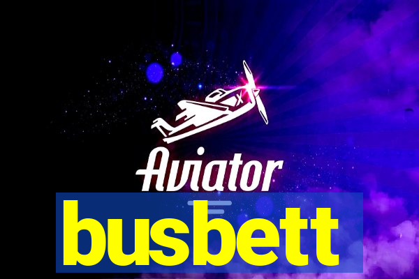 busbett