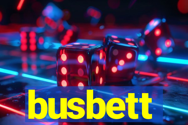 busbett