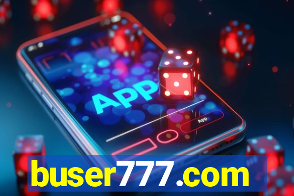 buser777.com
