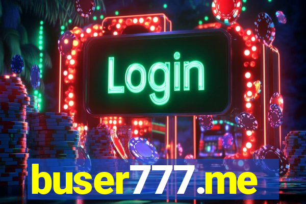 buser777.me