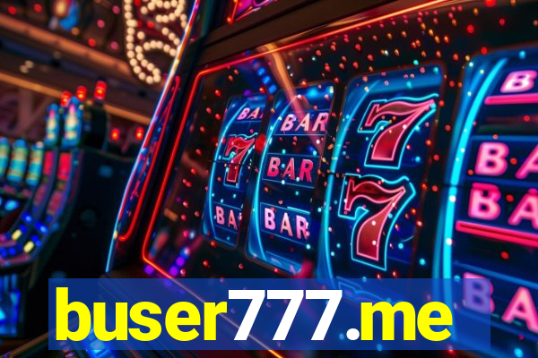buser777.me