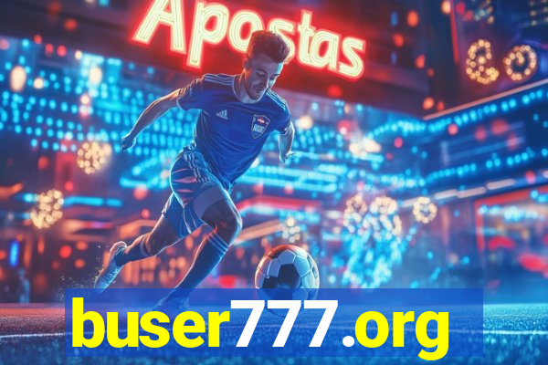 buser777.org