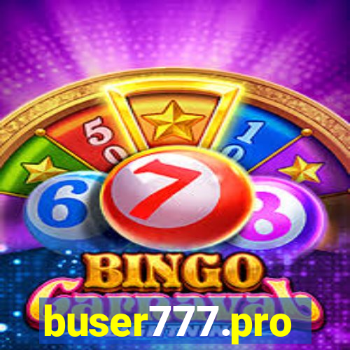 buser777.pro