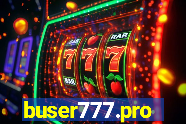 buser777.pro