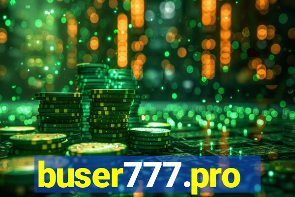 buser777.pro