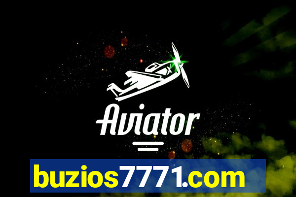 buzios7771.com