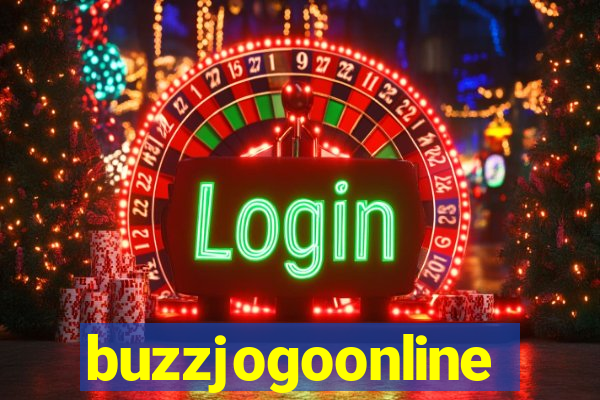 buzzjogoonline