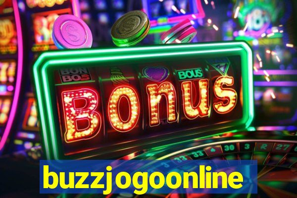 buzzjogoonline