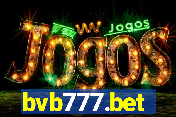 bvb777.bet