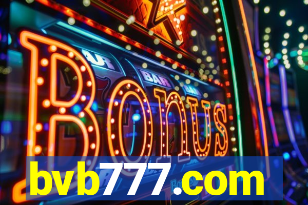 bvb777.com