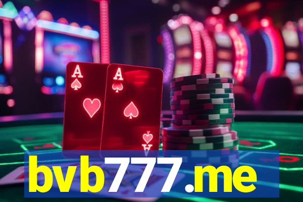 bvb777.me