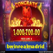 bwinrealmadrid