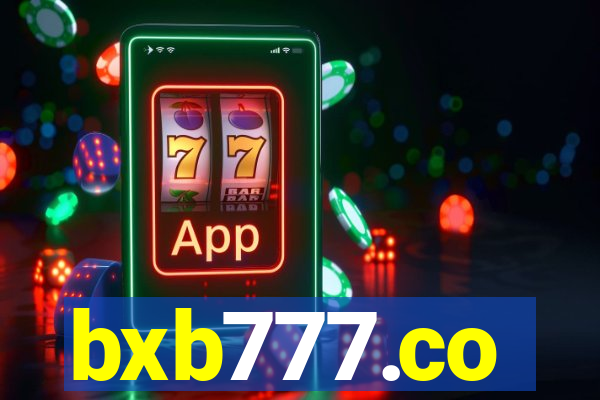 bxb777.co