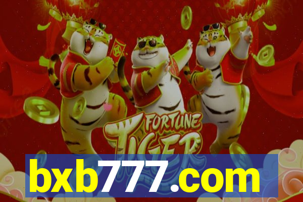 bxb777.com