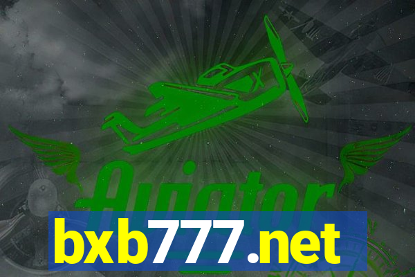 bxb777.net