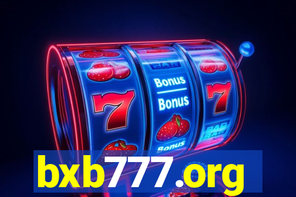bxb777.org