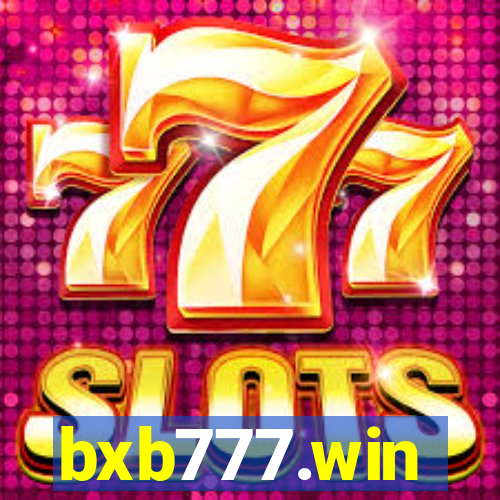 bxb777.win