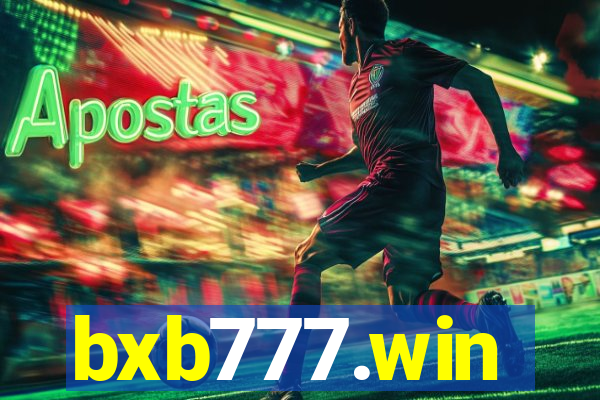 bxb777.win