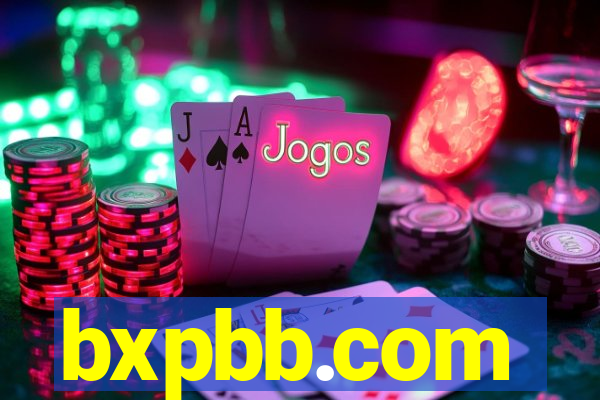 bxpbb.com