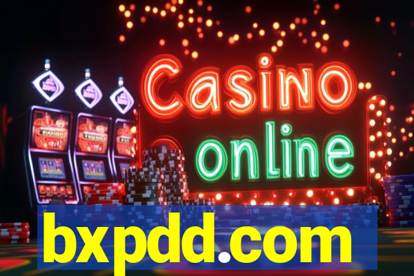 bxpdd.com