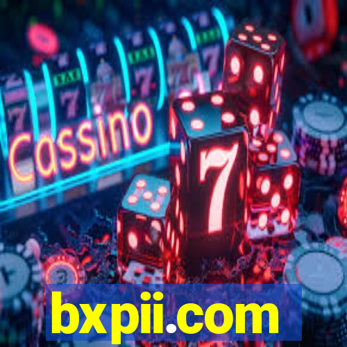bxpii.com