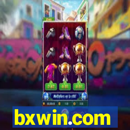 bxwin.com