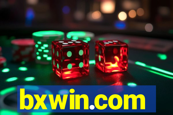bxwin.com