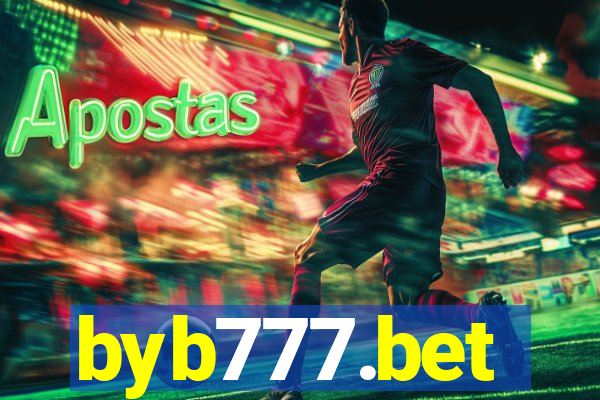 byb777.bet