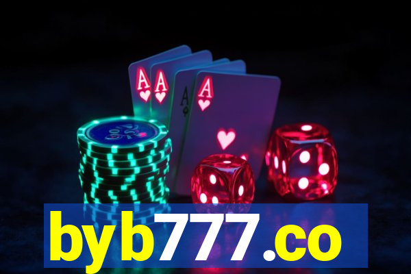 byb777.co