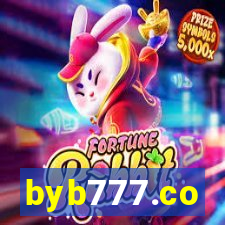 byb777.co