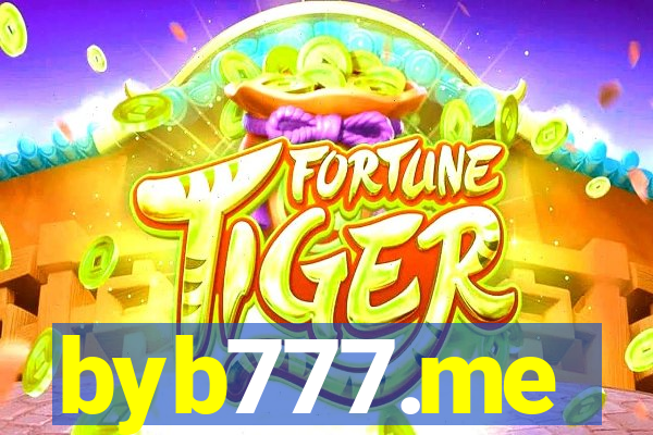 byb777.me