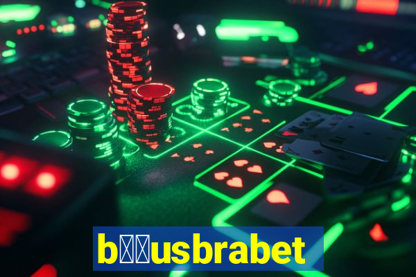 b涔坣usbrabet