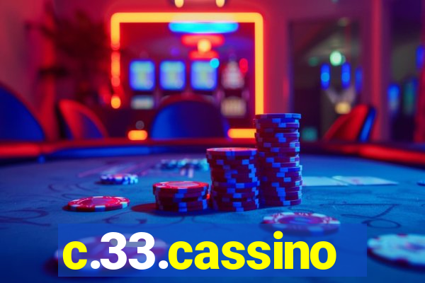 c.33.cassino