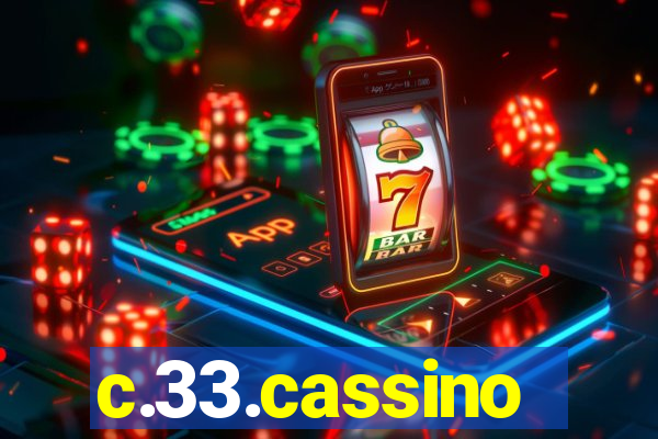 c.33.cassino