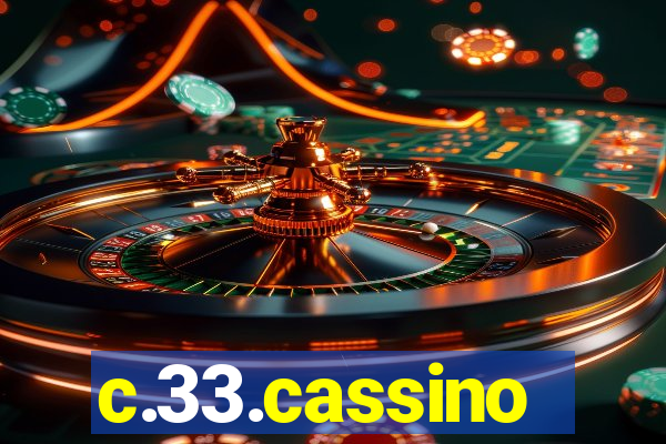 c.33.cassino