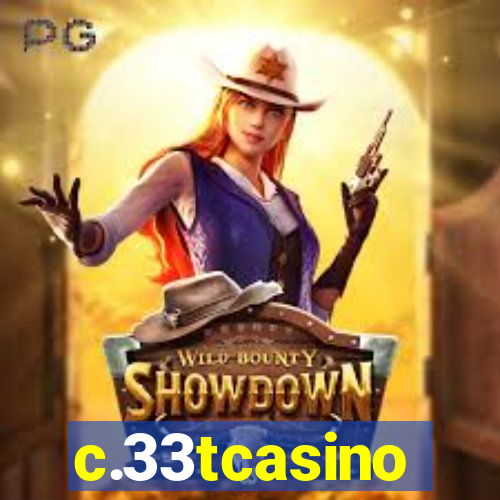 c.33tcasino