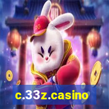 c.33z.casino