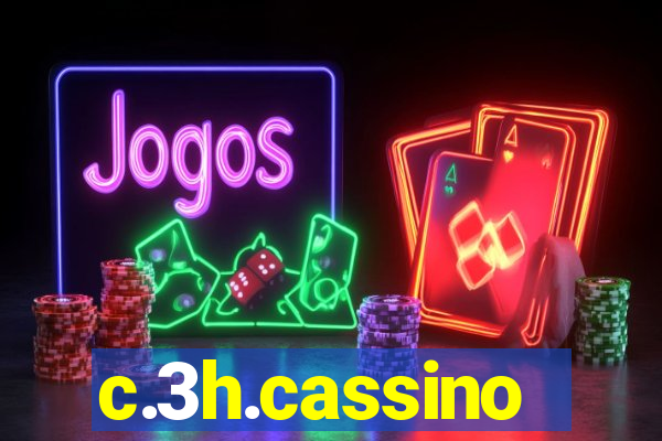 c.3h.cassino