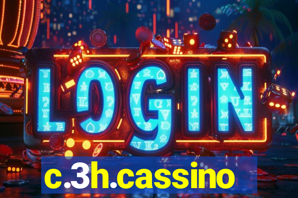 c.3h.cassino