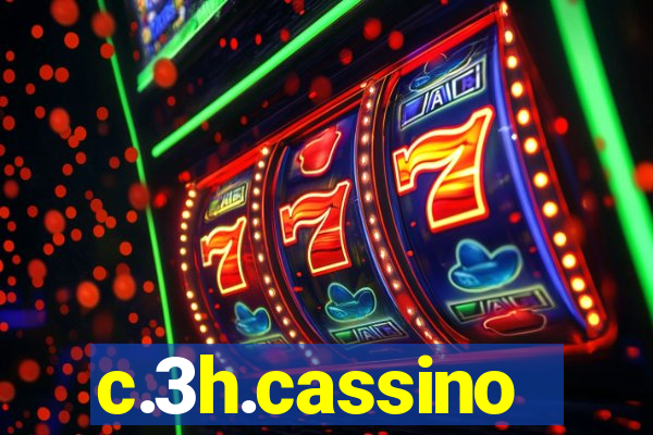 c.3h.cassino