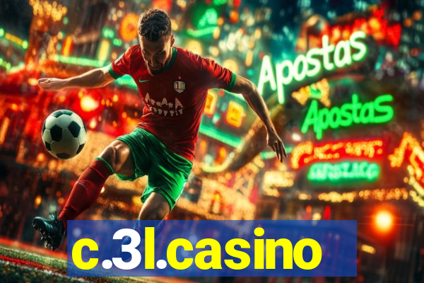 c.3l.casino