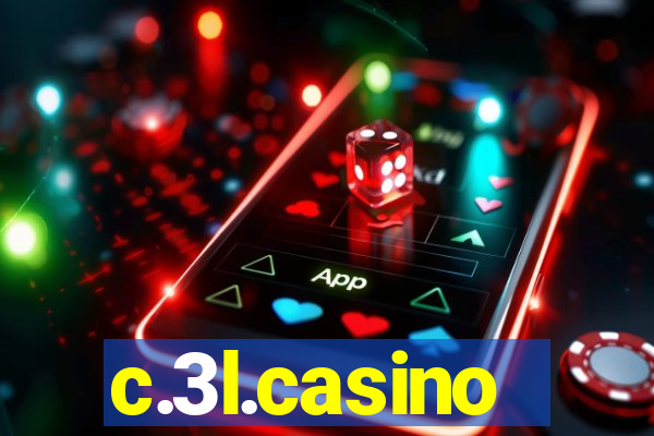 c.3l.casino