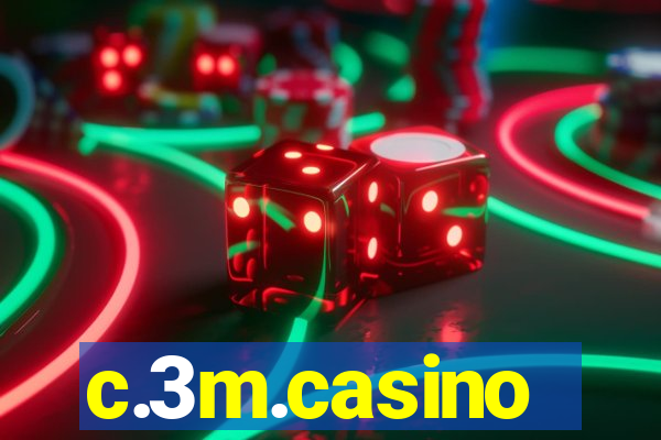 c.3m.casino