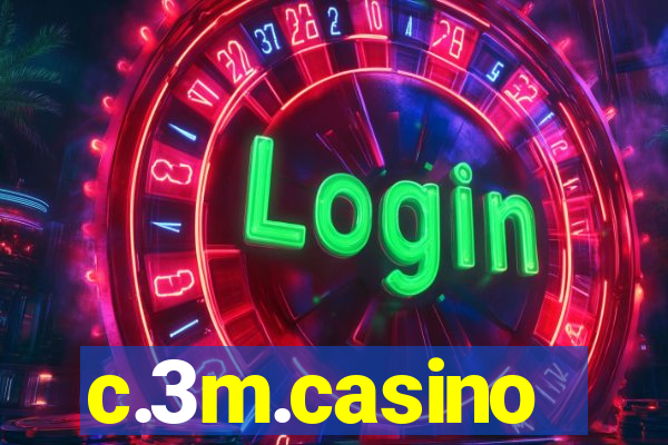 c.3m.casino